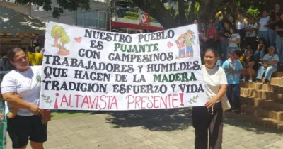 El árbol que fuimos, el bosque que somos