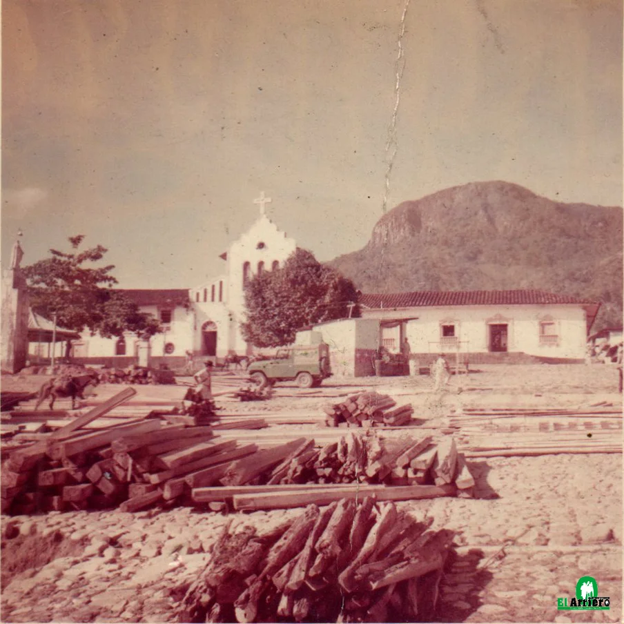 Fotografia Años 60's