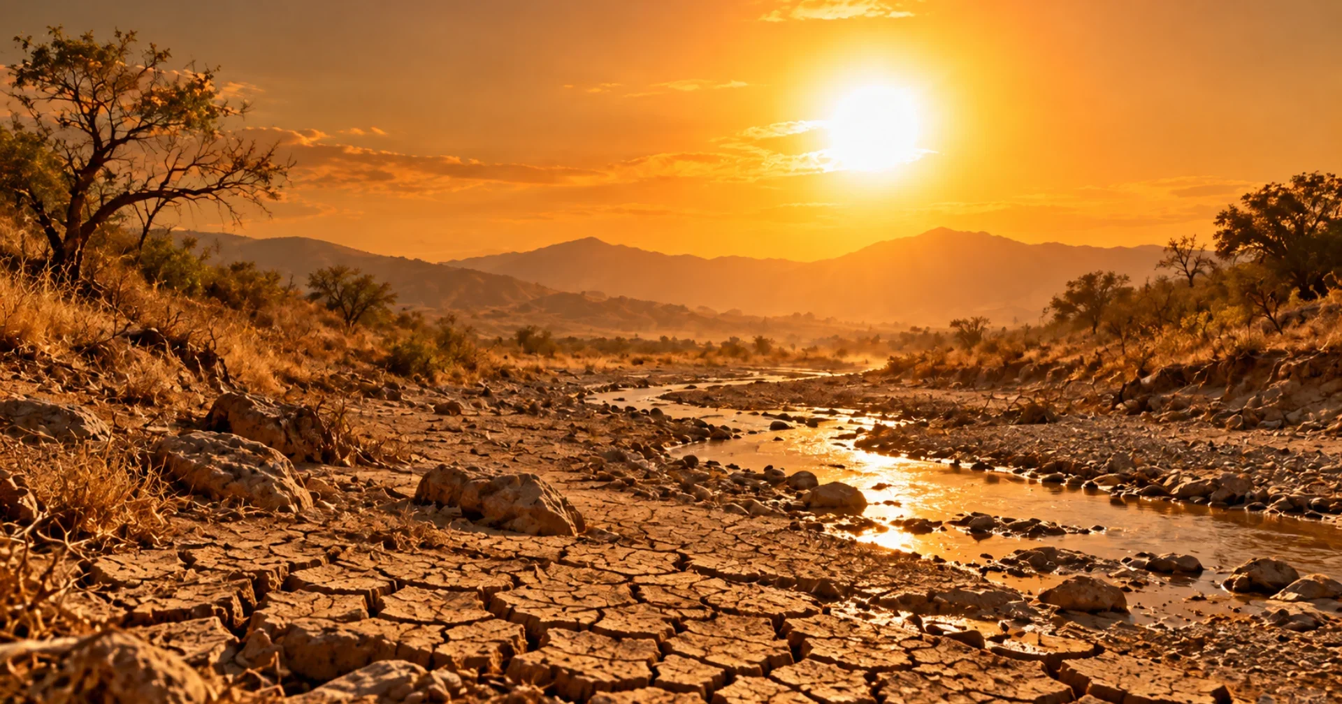 ¡San Luis en Alerta! Cada gota cuenta para evitar el racionamiento de agua