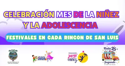 Mes de la Ni