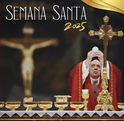 Semana Santa San Luis 2025