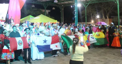 Primer Festival Internacional de Danza 2025