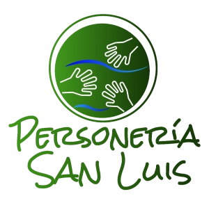 Personeria San Luis