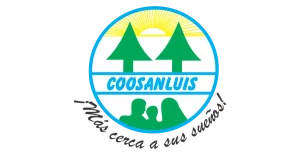 Logo de Coosanluis
