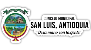 Concejo San Luis