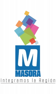 MASORA - Integramos la regi&oacute;n