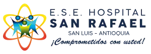 ESE Hospital San Rafael San Luis