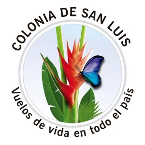 Colonias de San Luis