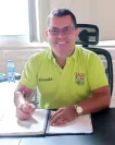Luis Hernando González Bedoya