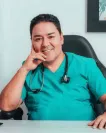 Misael Cadavid
