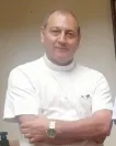 Pedro Jesus Caballero Sierra