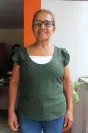 Virgelina Quinchia Perez